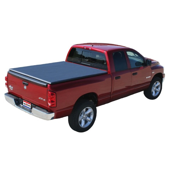 Truxedo 02-08 RAM 1500/03-09 RAM 2500/3500 8FT BED TRUXPORT TONNEAU COVER 248101 - main